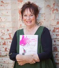 Linda, the Author of LifeDancing